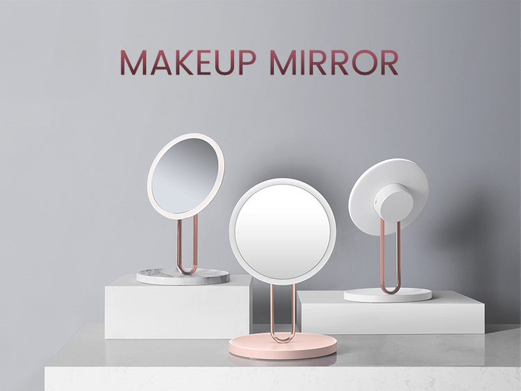 Makeup Mirror Fascinate